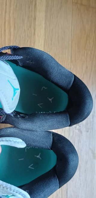 Zapatillas Baloncesto Nike Air Jordan