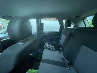Opel Meriva 2005
