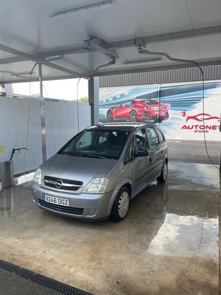 Opel Meriva 2005