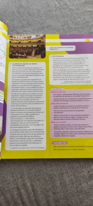 Historia del Mundo Contemporáneo Bachillerato [...