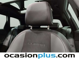 SEAT León ST 2.0 TSI S&S Cupra 4Drive DSG 221 kW (300 CV)