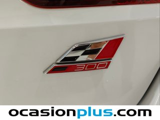 SEAT León ST 2.0 TSI S&S Cupra 4Drive DSG 221 kW (300 CV)