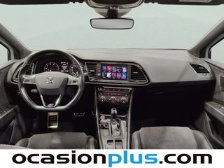 SEAT León ST 2.0 TSI S&S Cupra 4Drive DSG 221 kW (300 CV)