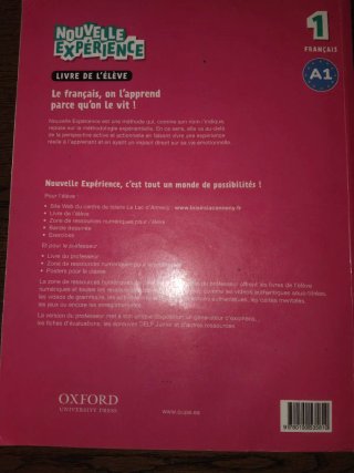 Libros