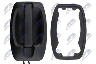 MANETA EXTERIOR CORREDERA FIAT DUCATO 2006-
