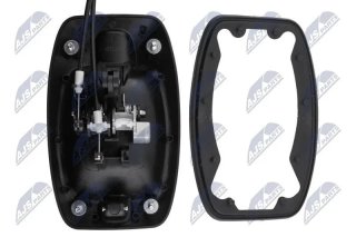 MANETA EXTERIOR CORREDERA FIAT DUCATO 2006-