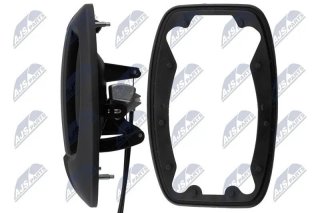 MANETA EXTERIOR CORREDERA FIAT DUCATO 2006-