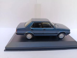 Coche Colección Seat Málaga GLX (1986)
