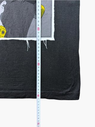 Vintage Graphic T-Shirt My Hero Academia