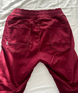 Pantalón de moto Overlap homologado