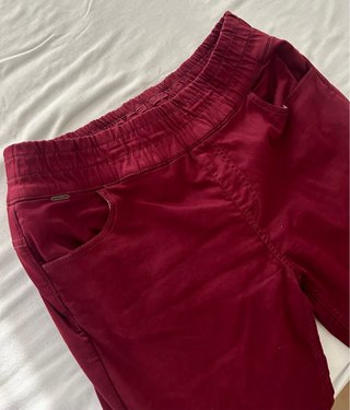 Pantalón de moto Overlap homologado