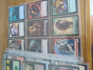 Magic the Gathering M15 Carte (Spagnolo)