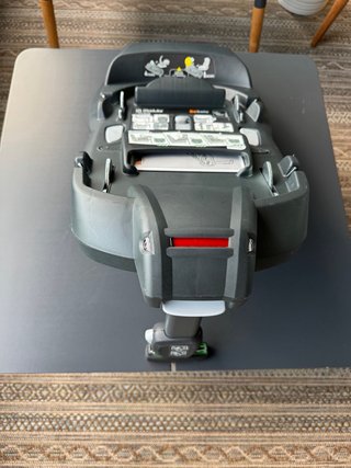 Silla Coche BeSafe Modular iZi Grupo 0