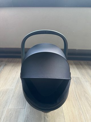 Silla Coche BeSafe Modular iZi Grupo 0