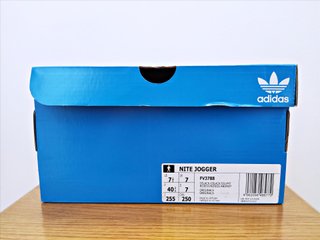 ADIDAS NITE JOGGER