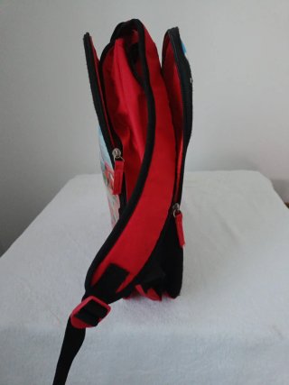 Mochila escolar Ladybug Marinette