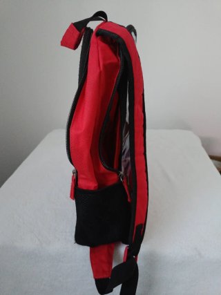 Mochila escolar Ladybug Marinette
