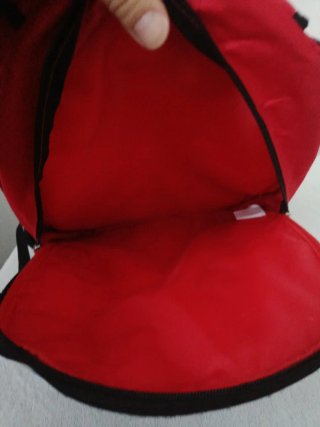 Mochila escolar Ladybug Marinette
