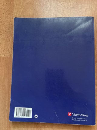 Lote 2 libros de Historia de Bachillerato