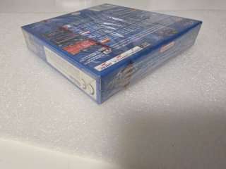 Metroid Fusion GBA Nuevo Precintado PAL España