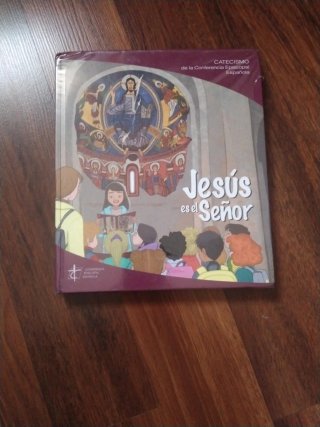 JESÚS ES EL SEÑOR