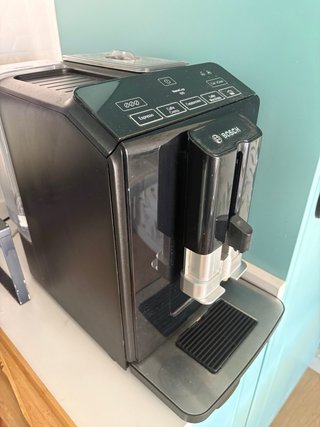 Cafetera Bosch VeroCup 100 Automática