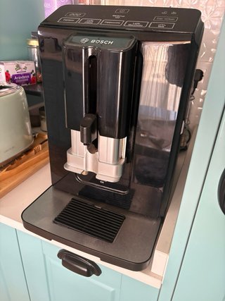 Cafetera Bosch VeroCup 100 Automática