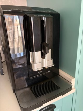 Cafetera Bosch VeroCup 100 Automática