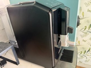 Cafetera Bosch VeroCup 100 Automática