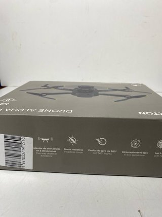 : Dron Prixton Alpha Pro