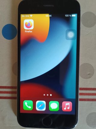 iPhone 6s 64GB