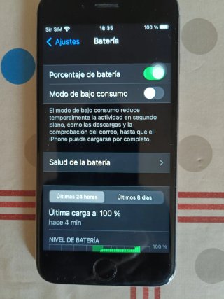 iPhone 6s 64GB