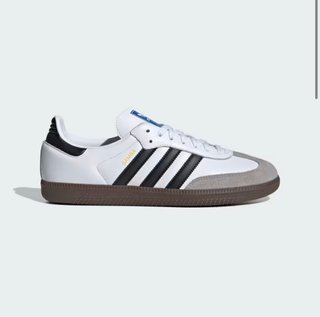 Adidas Samba OG Nuevas