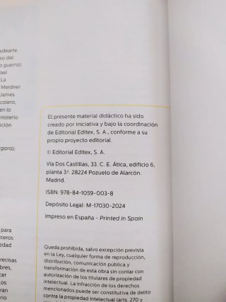 Ámbito Social II - Educación secundaria para ad...