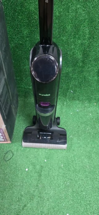 Aspiradora Fregona Eureka RapidWash 730