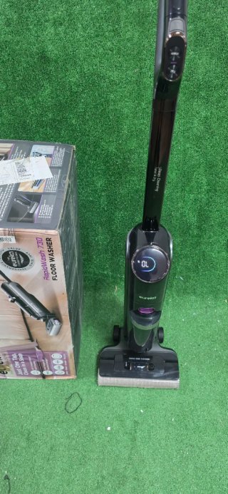Aspiradora Fregona Eureka RapidWash 730