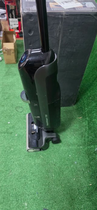 Aspiradora Fregona Eureka RapidWash 730