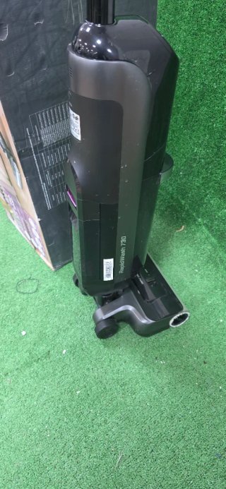 Aspiradora Fregona Eureka RapidWash 730