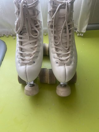 Patines Artísticos Dr. Patin Profesionales