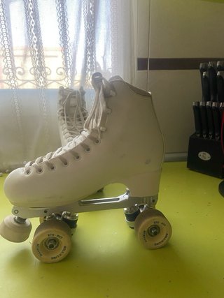 Patines Artísticos Dr. Patin Profesionales