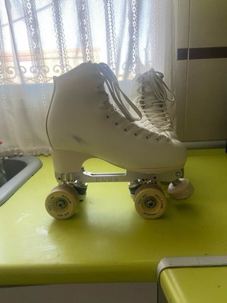 Patines Artísticos Dr. Patin Profesionales
