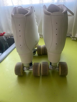Patines Artísticos Dr. Patin Profesionales