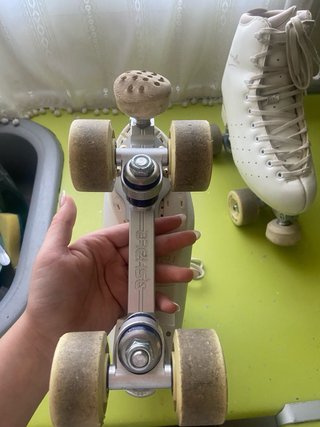 Patines Artísticos Dr. Patin Profesionales