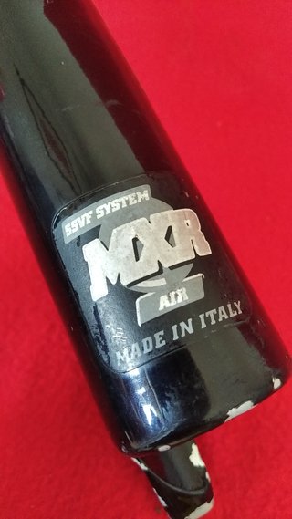 Marzocchi Bomber MXR Air 26”/559 Horquilla Suspens