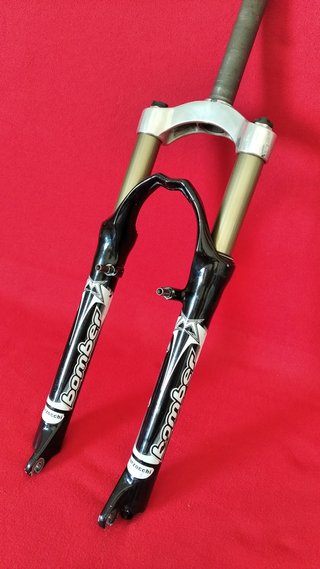 Marzocchi Bomber MXR Air 26”/559 Horquilla Suspens