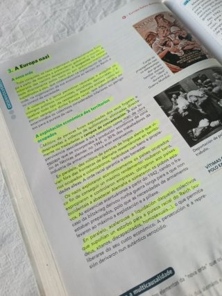 HISTORIA DO MUNDO CONTEMPORANEO 1 (CER)