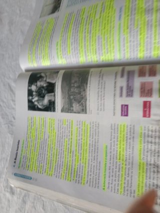 HISTORIA DO MUNDO CONTEMPORANEO 1 (CER)