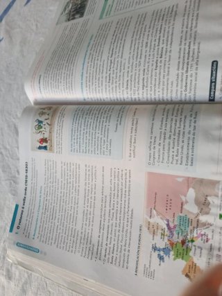 HISTORIA DO MUNDO CONTEMPORANEO 1 (CER)