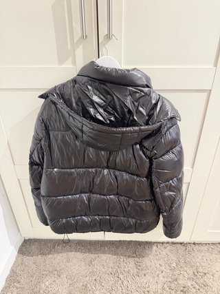 Chaqueta Polo Ralph Lauren Negra