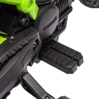 Moto Eléctrica Niños +3 Años ,12V Batería